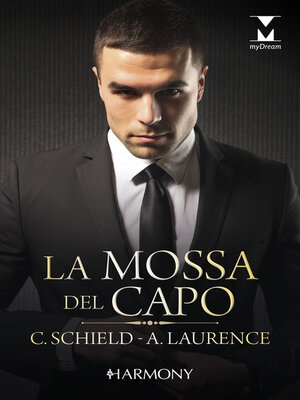 cover image of La mossa del capo